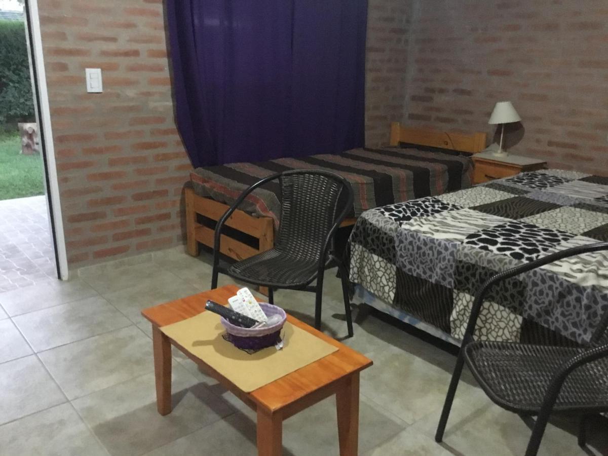 Apartamento La Soleada