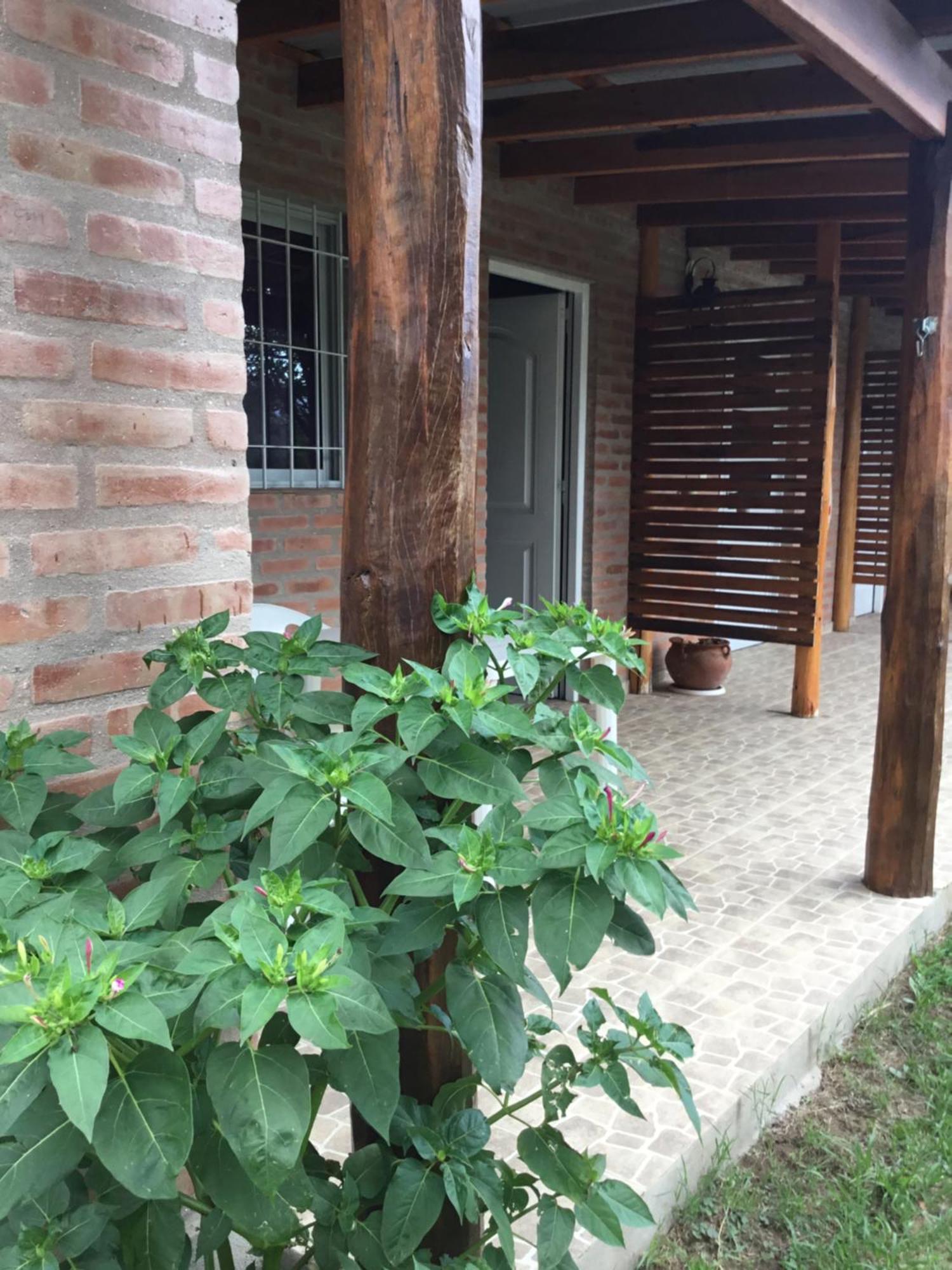La Soleada Apartamento