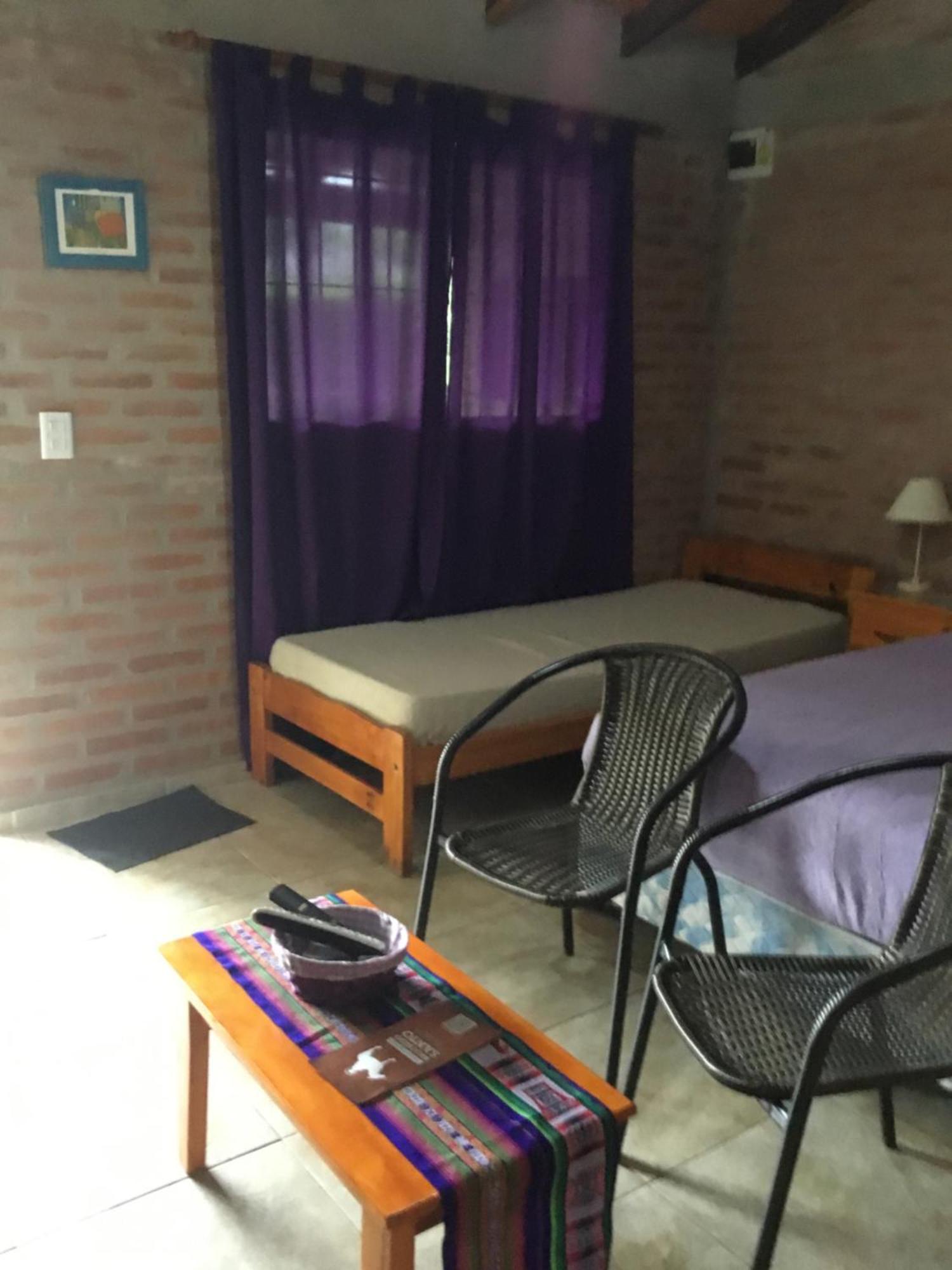 Apartamento La Soleada *
