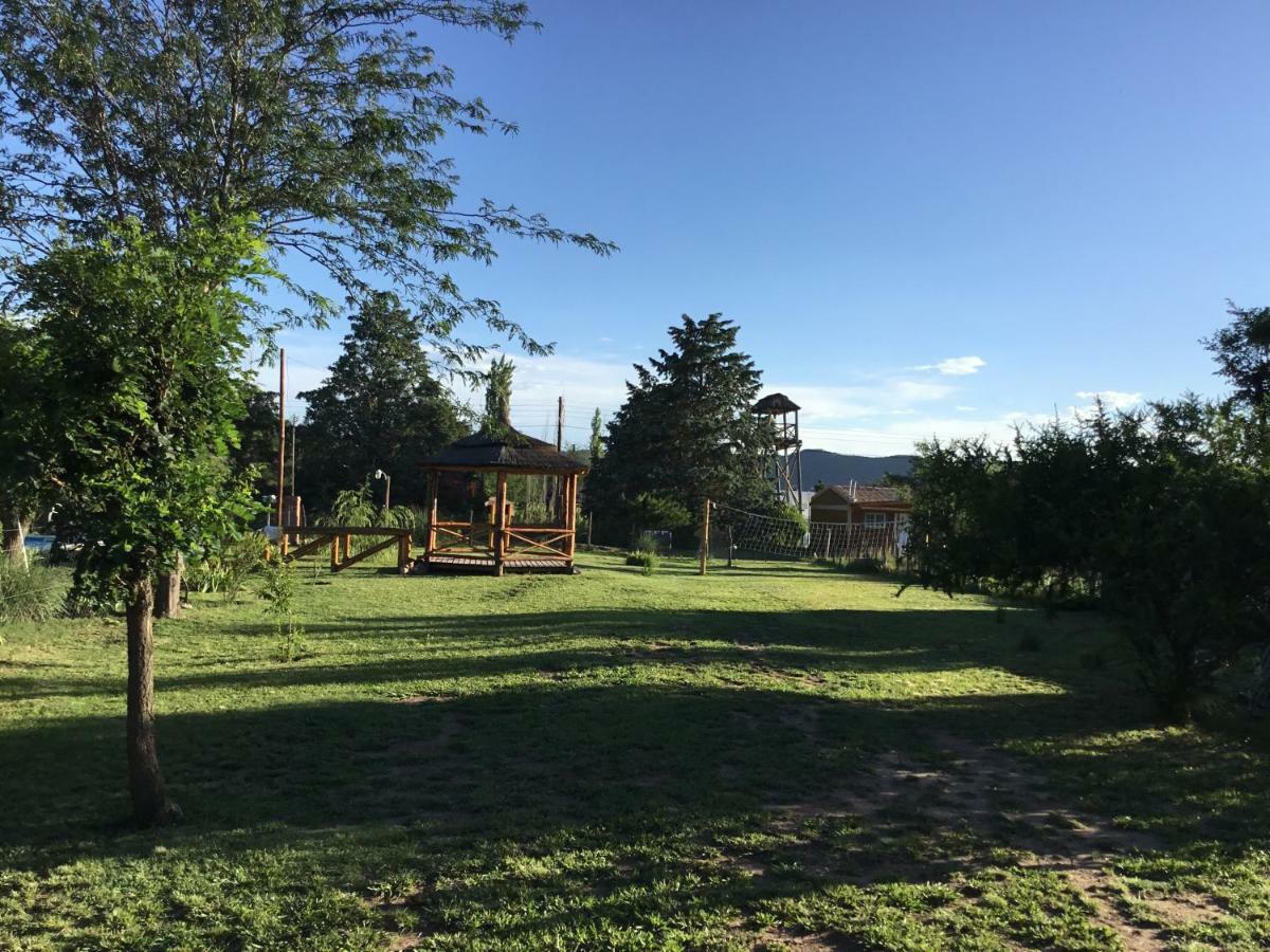 Apartamento La Soleada Nono