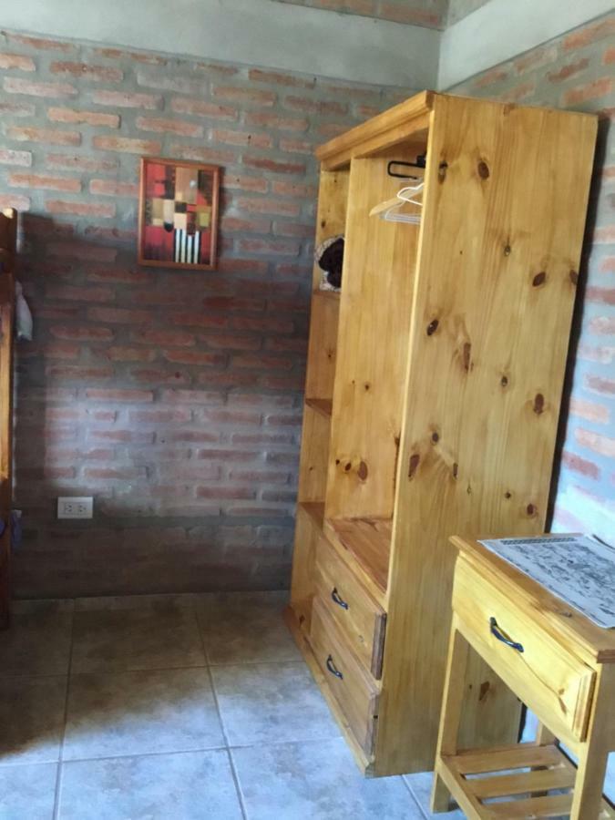 La Soleada Apartamento Nono