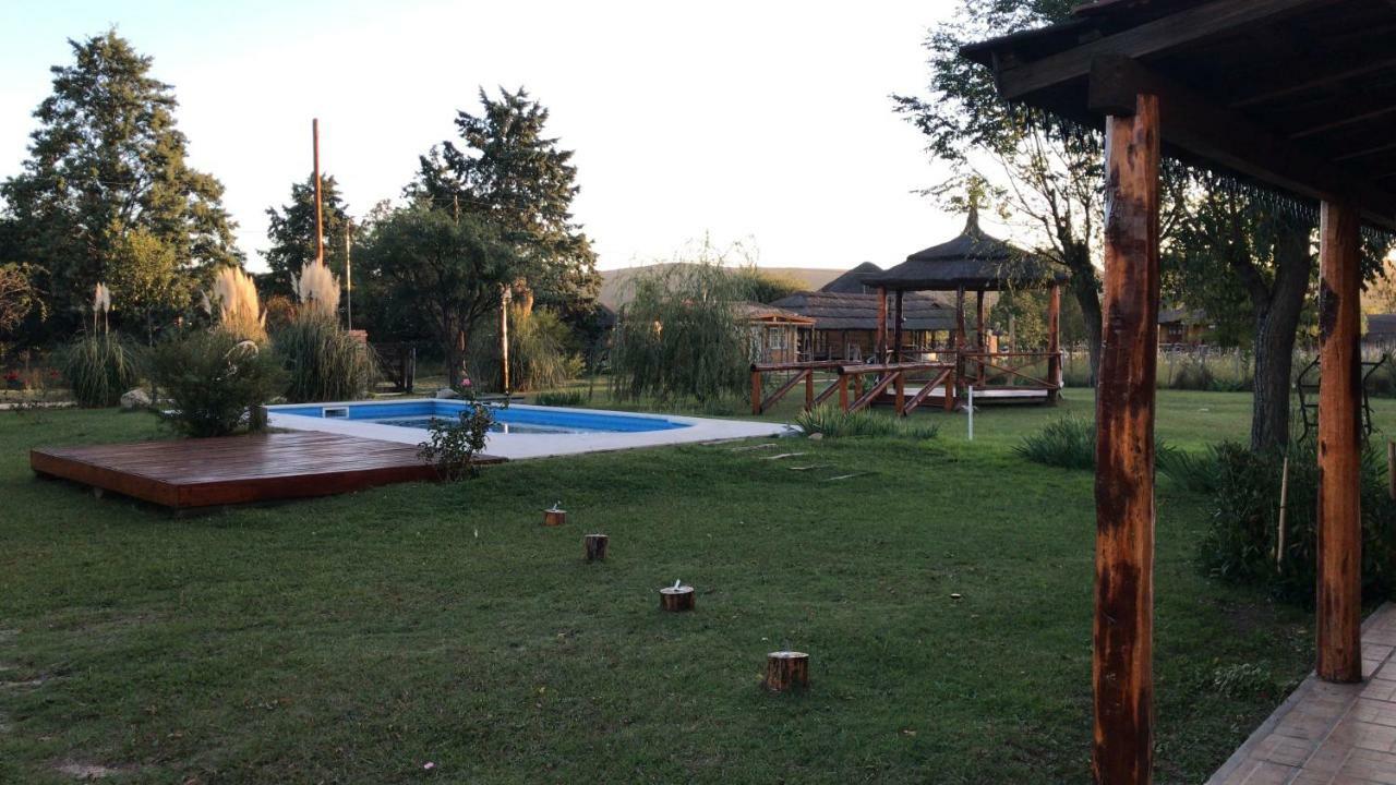Apartamento La Soleada Nono
