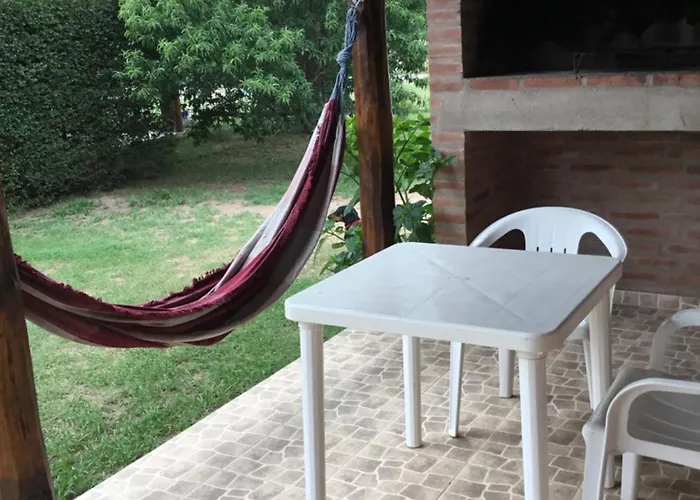 La Soleada Casas De Campo