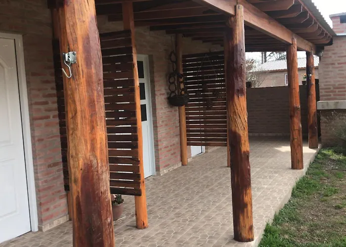 La Soleada Casas De Campo
