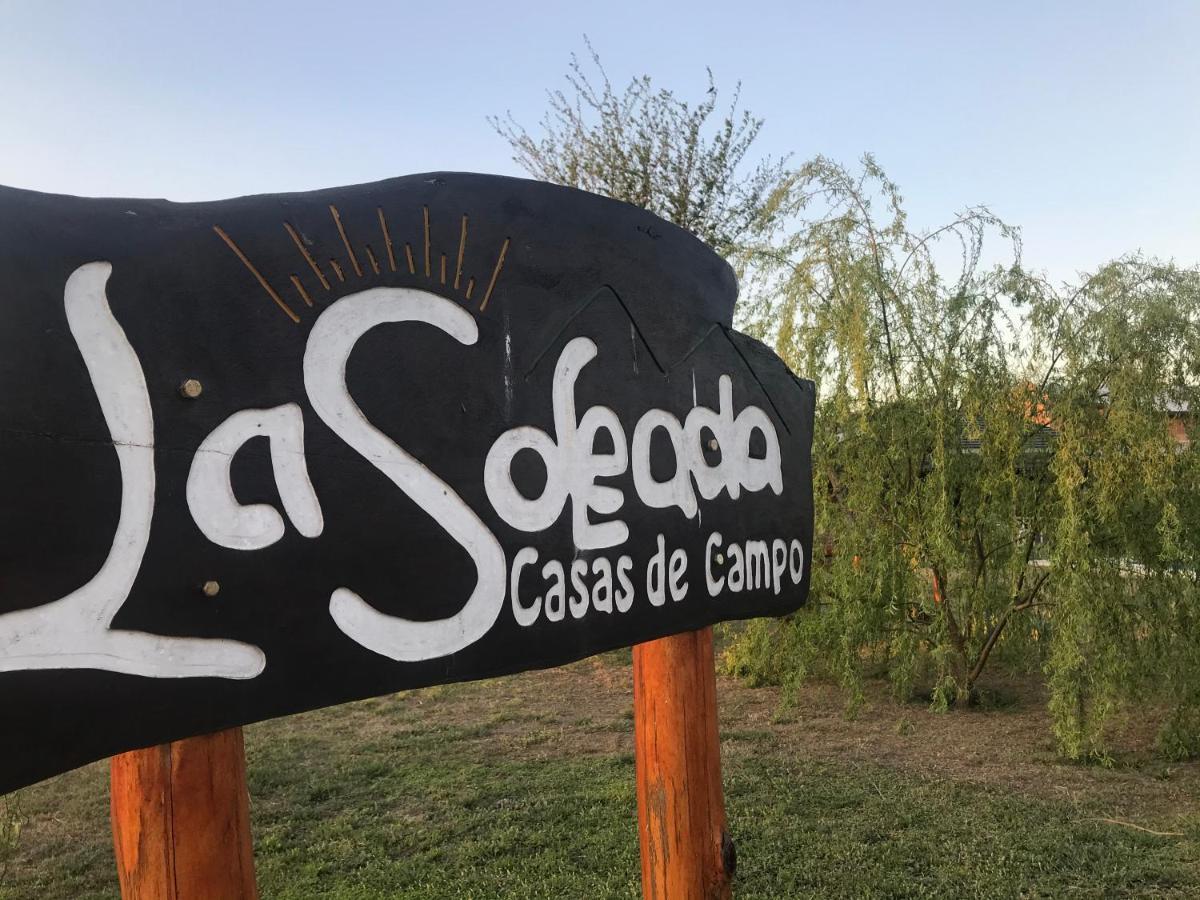 La Soleada * Nono