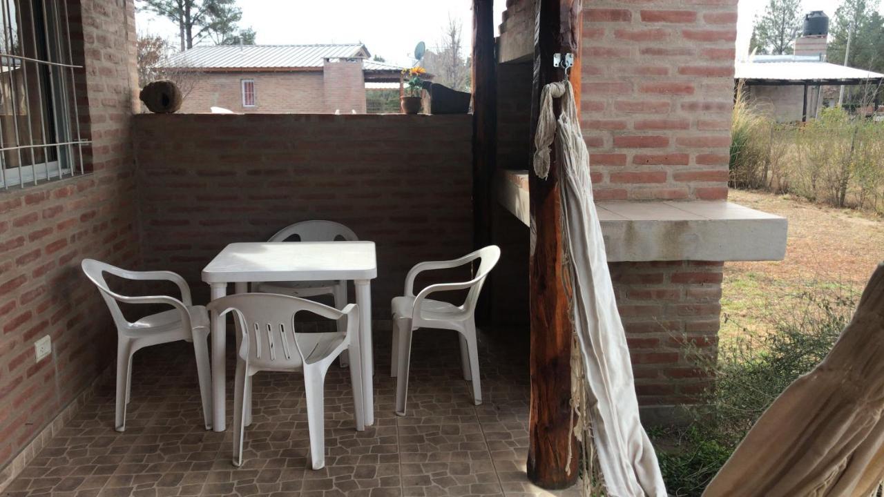Apartment La Soleada Nono