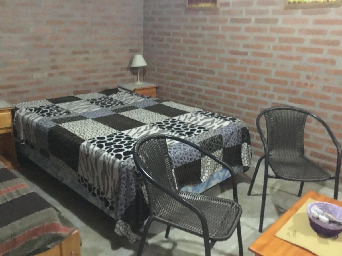 La Soleada Apartment