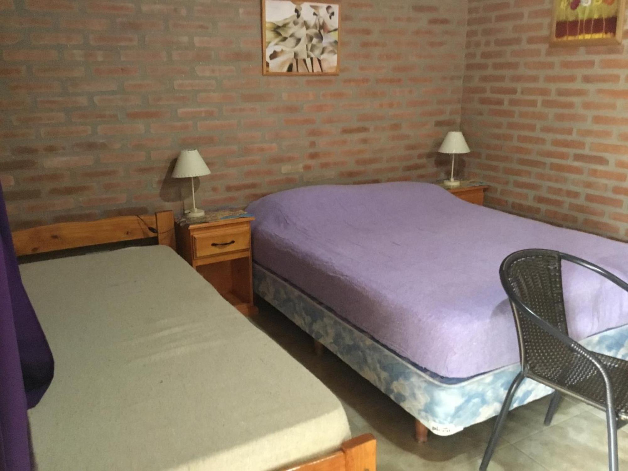 Apartment La Soleada