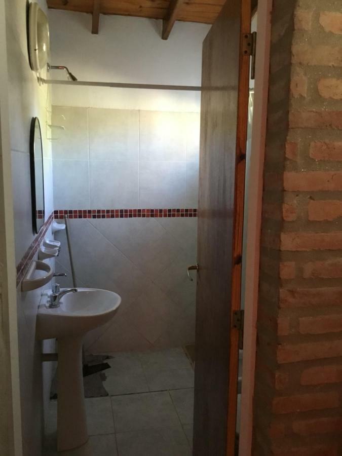 La Soleada Apartment Nono