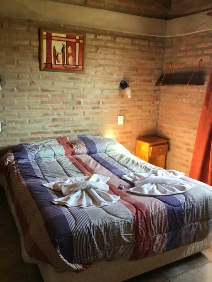 La Soleada Apartment *